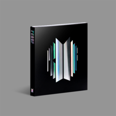 BTS - Anthology Album [Proof] (Compact Edition) - comprar online