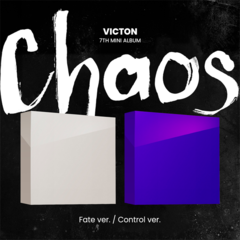 VICTON - Mini Album Vol.7 [Chaos] - comprar online