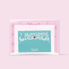 HyunA - Mini Album Vol.8 [나빌레라] - comprar online