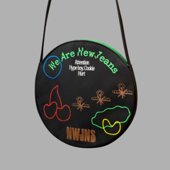 NewJeans - EP Vol.1 [New Jeans] (Bag Version) (Limited Edition) na internet