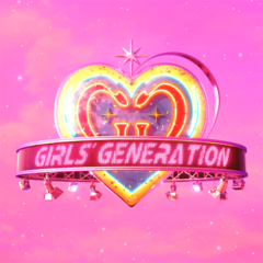 Girls’ Generation - Album Vol.7 [FOREVER 1] (Standard Version)