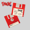 Key - Album Vol.2 [Gasoline] (Floppy Version)