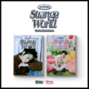 Ha Sungwoon - Mini Album Vol.7 [Strange World]