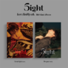 Lee Jinhyuk - Mini Album Vol.5 [5ight]