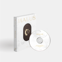ONEUS - Mini Album Vol.8 [MALUS] (MAIN Version)