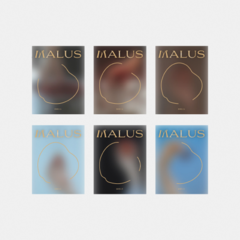 ONEUS - Mini Album Vol.8 [MALUS] (EDEN Version)