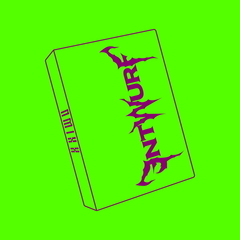 NMIXX - Single Album Vol.2 [ENTWURF] (Limited Version)