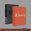 JAY B - EP Album Vol.2 [Be Yourself]