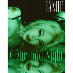 JAMIE - EP Album Vol.1 [One Bad Night]