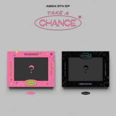 AB6IX - EP Album Vol.6 [TAKE A CHANCE]