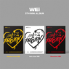 WEi - Mini Album Vol.5 [Love Pt.2 : Passion]