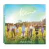 NATURE - Mini Album Vol.3 [NATURE WORLD : CODE W]