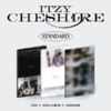 ITZY - Mini Album [CHESHIRE] (Standard Version)