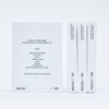 RM - Solo Album [Indigo] (Postcard Edition | Weverse Album Version)
