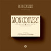MONSTA X - 2023 SEASON'S GREETINGS : MON COUVERT (DESK CALENDAR Version)