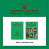 SUPER JUNIOR - Album Vol.11 [The Road : Celebration] (TREE Version)