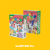 NCT DREAM - Winter Special Mini Album [Candy] (Special Version)