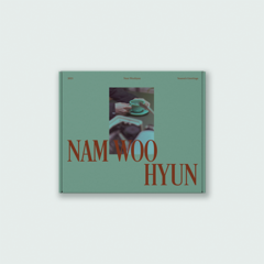 Nam Woohyun - 2023 SEASON'S GREETINGS
