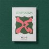 TXT (TOMORROW X TOGETHER) - Mini Album Vol.5 [THE NAME CHAPTER : TEMPTATION] (Lullaby Version)