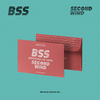 BSS 부석순 (Seventeen) - Single Album Vol.1 [SECOND WIND] (Weverse Albums Version)