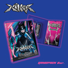 Key - Album Vol.2 Repackage [Killer] (GAMEPACK Version | Limited Edition)