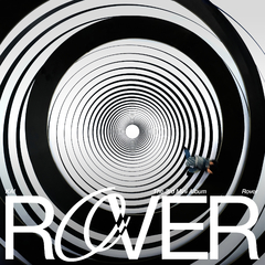 KAI - Mini Album Vol.3 [Rover] (Photobook Version)