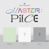 CRAVITY - Mini Album Vol.5 [MASTER:PIECE]