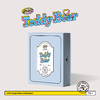 STAYC - Single Album Vol.4 [Teddy Bear] (Limited Gift Edition Version)