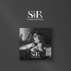 BOBBY - Solo Single Album Vol.1 [S.I.R]