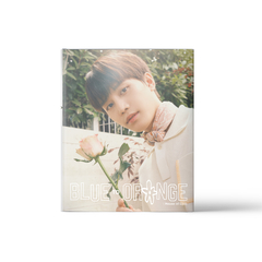 NCT 127 - Photobook [BLUE TO ORANGE] - comprar online