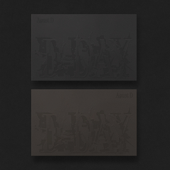 Agust D - Solo Album [D-DAY] - comprar online
