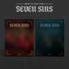 DRIPPIN - Single Album Vol.3 [SEVEN SINS]