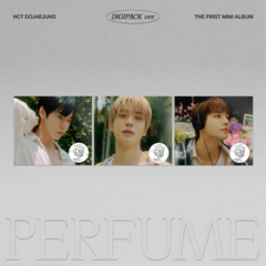 NCT DOJAEJUNG - Mini Album Vol.1 [Perfume] (Digipack Version)