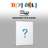 BLITZERS - Single Album Vol.2 [MACARENA (마카레나)] (MAGAZINE TYPE)
