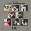EXO - Album Vol.7 [EXIST] (Digipack Version)