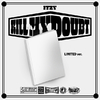 ITZY - Album [KILL MY DOUBT] (Limited Edition)