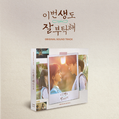 tvN Drama [See You in My 19th Life] O.S.T Album