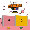 STAYC - Mini Album Vol.3 [TEENFRESH]