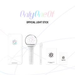 OnlyOneOf - OFFICIAL LIGHTSTICK