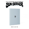 CRAVITY - Mini Album Vol.6 [SUN SEEKER] (SEEKER – Night Version)