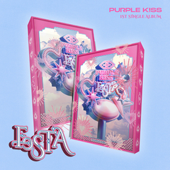 PURPLE KISS - Single Album Vol.1 [FESTA] (Main Version)