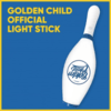 GOLDEN CHILD - OFFICIAL LIGHTSTICK