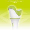 GOT7 - OFFICIAL LIGHTSTICK VER.3