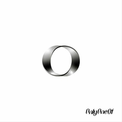 OnlyOneOf - Mini Album Vol.6 [Things I Can't Say LOve]