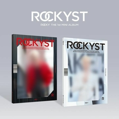 ROCKY - Mini Album Vol.1 [ROCKYST]