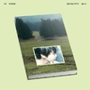 DOYOUNG - Album Vol.1 [청춘의 포말 (YOUTH)] (새봄 Version)