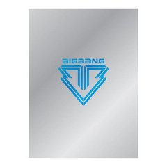 BIG BANG - Mini Album Vol.5 [Alive]