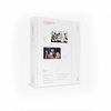 TXT (TOMORROW X TOGETHER) - [MEMORIES : SECOND STORY] Digital Code