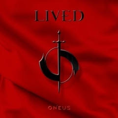 ONEUS - Mini Album Vol.4 [LIVED]