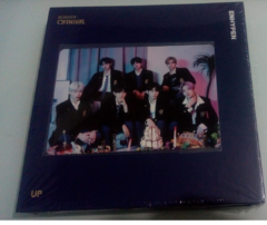 [PRONTA ENTREGA] ENHYPEN - Mini Album Vol.2 [BORDER : CARNIVAL] (ENVIO POR PAC OU SEDEX) - comprar online
